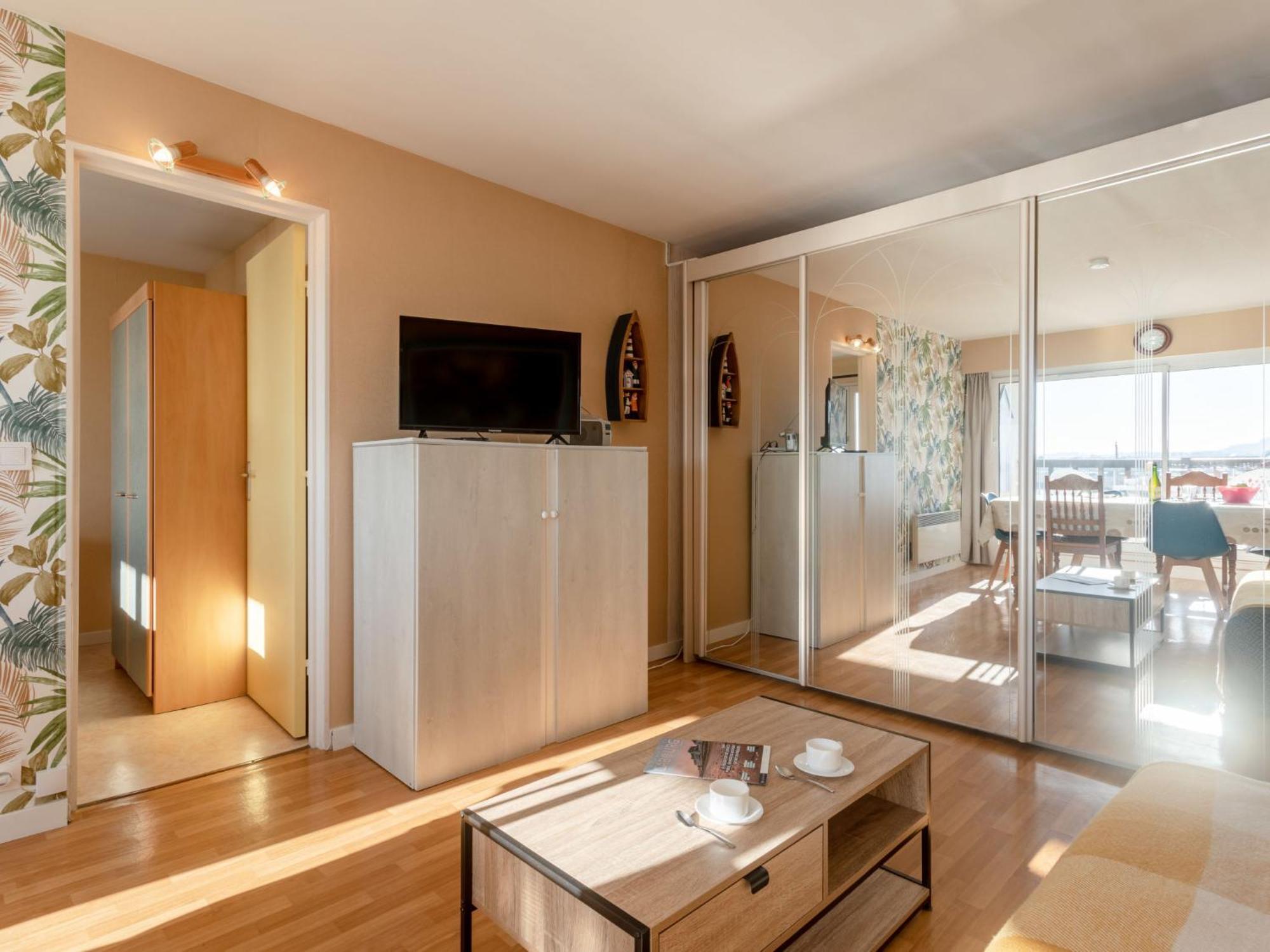 Apartment Cap Cabourg-19 By Interhome Exterior foto