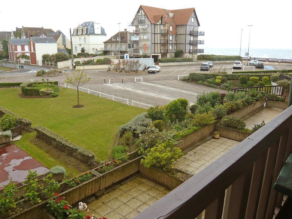 Apartment Cap Cabourg-19 By Interhome Quarto foto