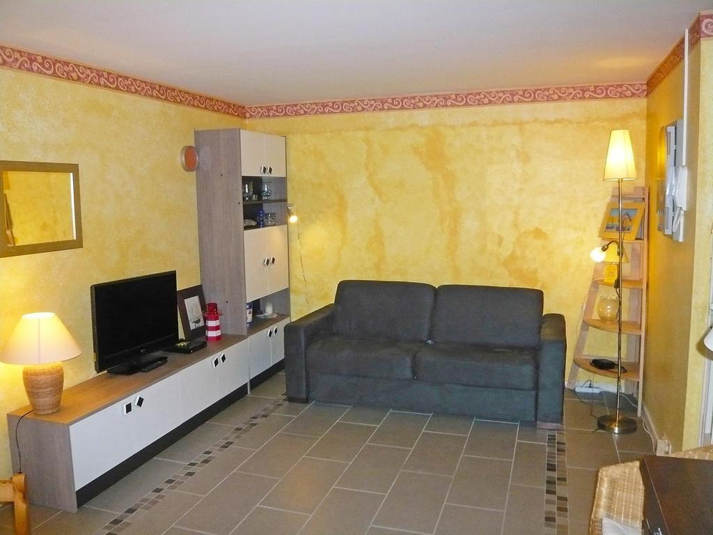Apartment Cap Cabourg-19 By Interhome Quarto foto