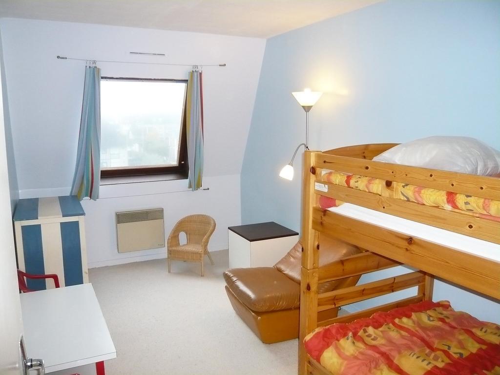 Apartment Cap Cabourg-19 By Interhome Quarto foto