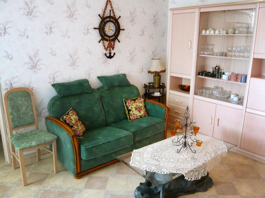 Apartment Cap Cabourg-19 By Interhome Quarto foto