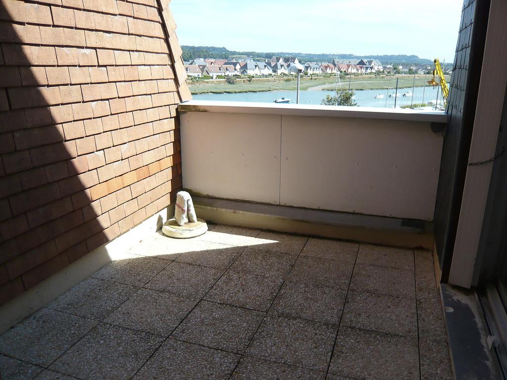 Apartment Cap Cabourg-19 By Interhome Exterior foto